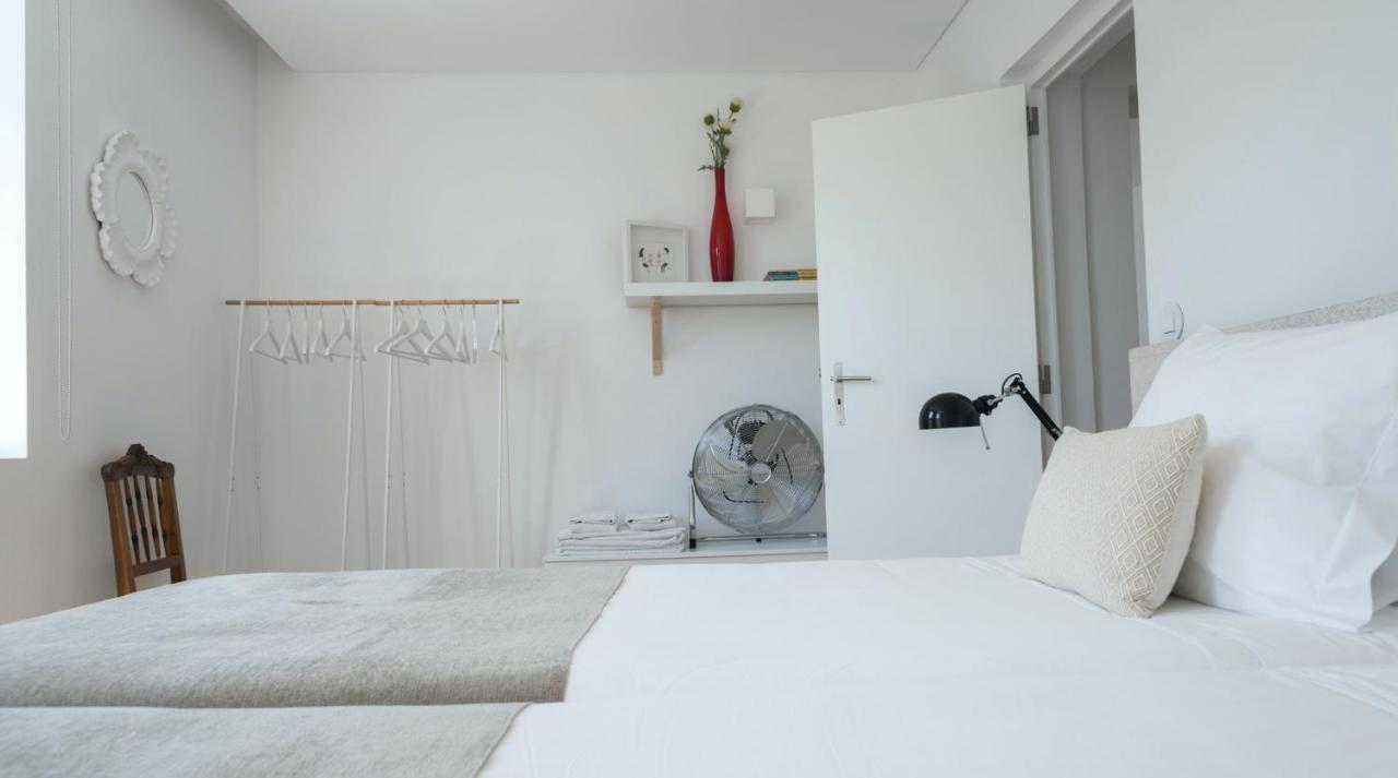 Апартаменти Cozy Lisbon Graca Екстер'єр фото