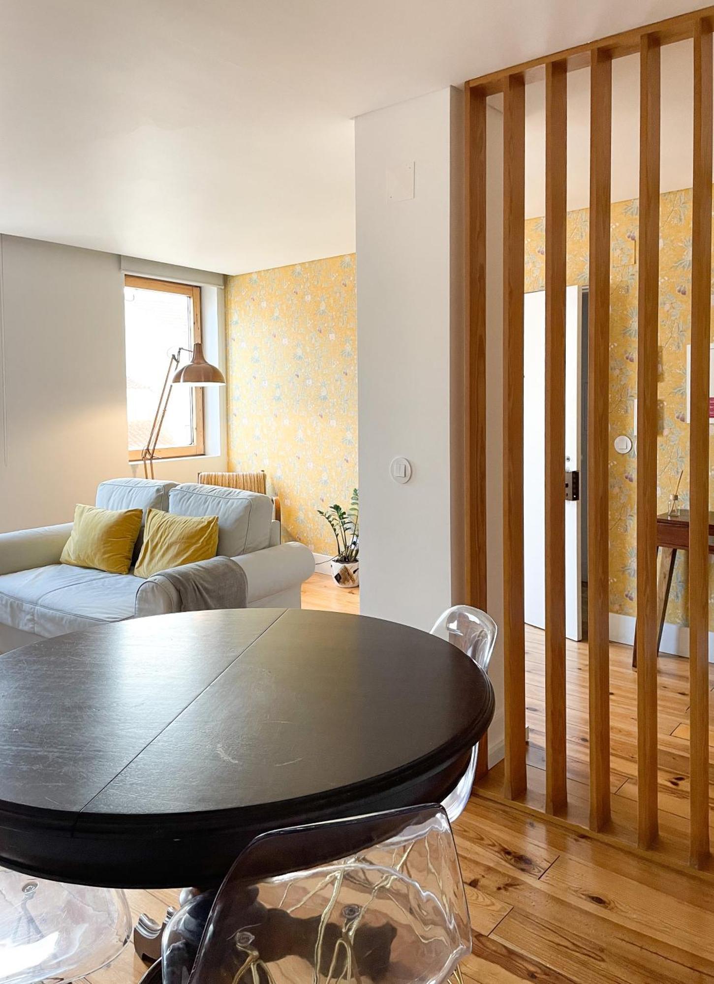 Апартаменти Cozy Lisbon Graca Екстер'єр фото