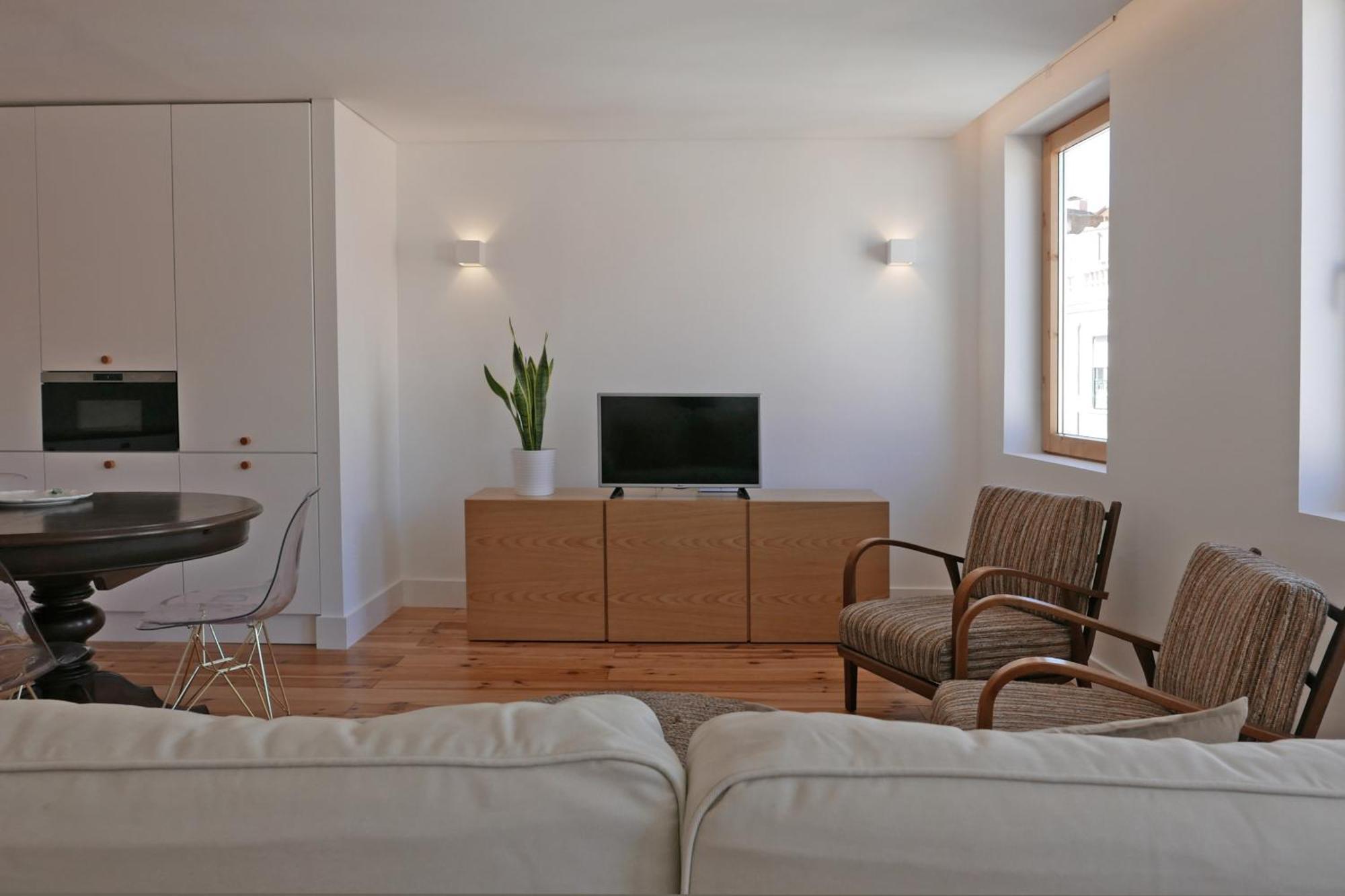 Апартаменти Cozy Lisbon Graca Екстер'єр фото