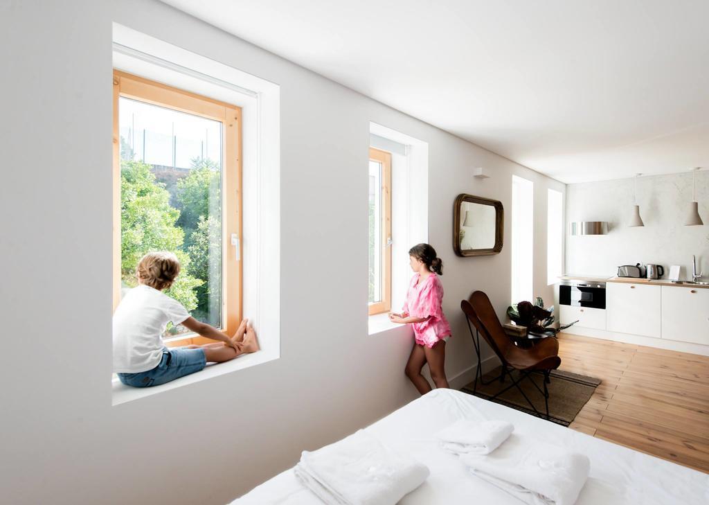 Апартаменти Cozy Lisbon Graca Номер фото