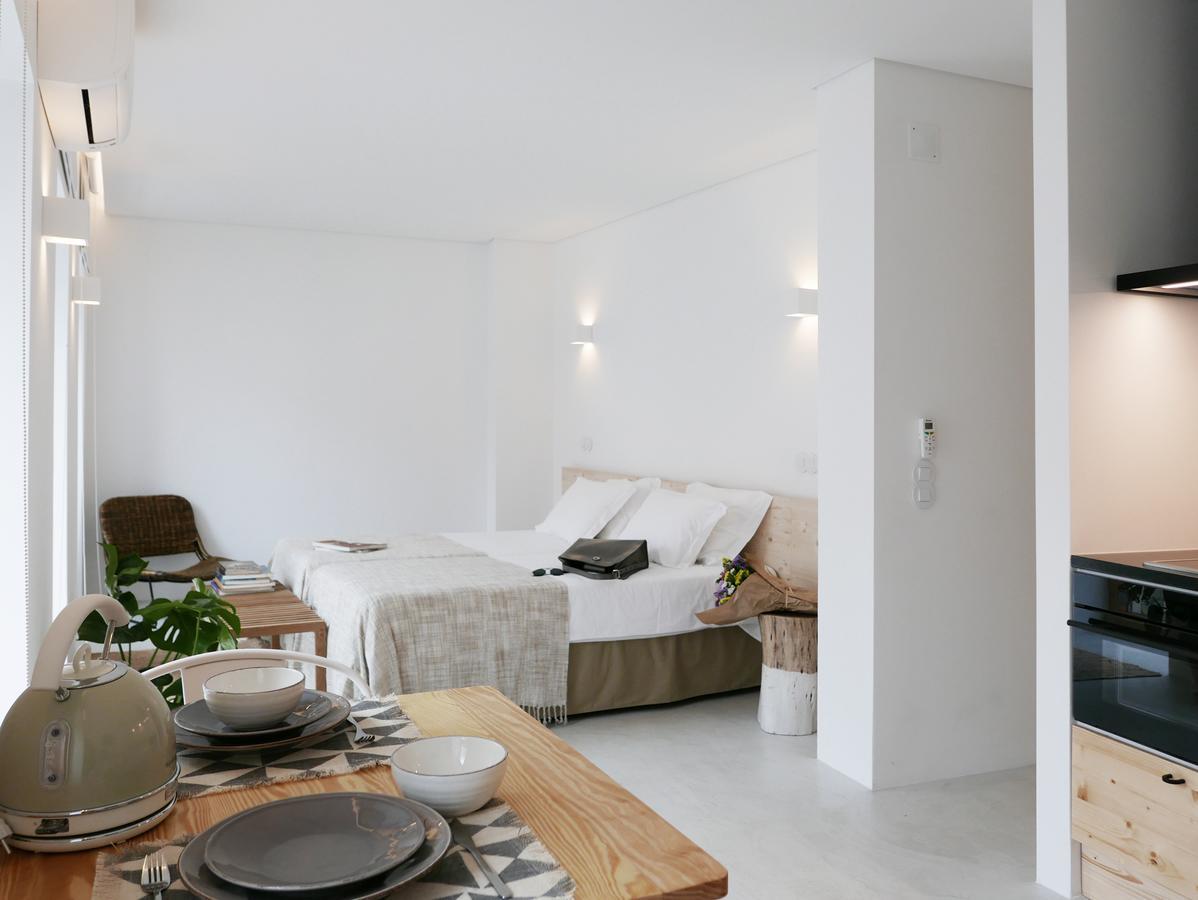 Апартаменти Cozy Lisbon Graca Екстер'єр фото